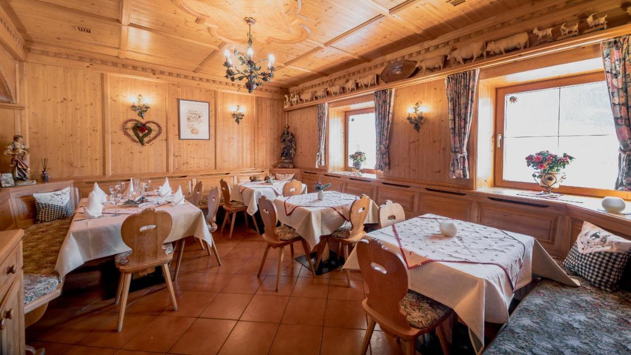Gasthof Neuwirt Ellbögen Dış mekan fotoğraf