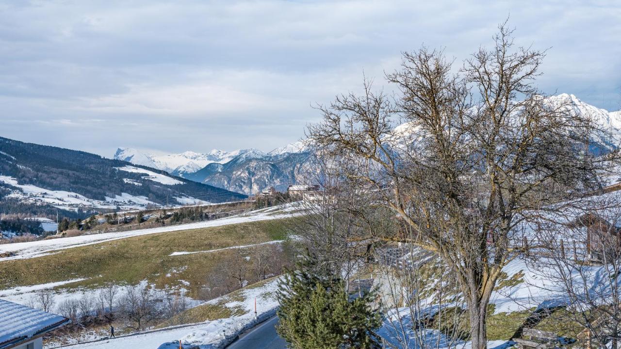 Gasthof Neuwirt Ellbögen Dış mekan fotoğraf