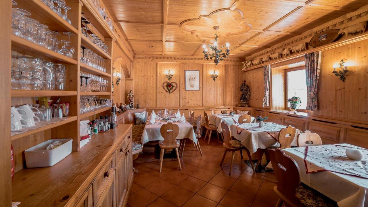 Gasthof Neuwirt Ellbögen Dış mekan fotoğraf