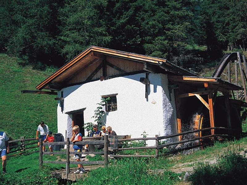 Gasthof Neuwirt Ellbögen Dış mekan fotoğraf